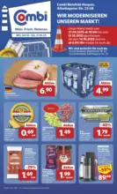 Combi Unsere Combi Wochenangebote - bis 11.10.2025