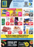 EDEKA: Wochenangebote