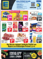 EDEKA: Wochenangebote