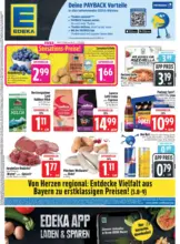 EDEKA: Wochenangebote