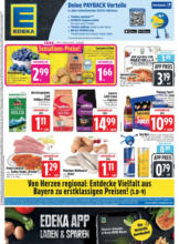 EDEKA: Wochenangebote