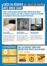 Repensons votre salle de bains sans vous ruiner