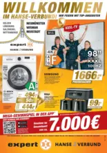 Expert: Elektronikangebote