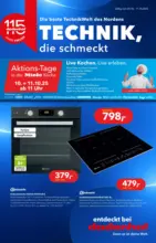expert Mainfranken GmbH Verwaltung Expert: Elektronikangebote - bis 12.10.2025