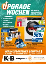 Expert: Elektronikangebote