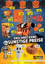 SCONTO: Prospekt