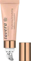 lavera NATURKOSMETIK Concealer Brightening & Hydration
