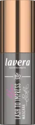 lavera NATURKOSMETIK Mascara Mini Lash to Impress