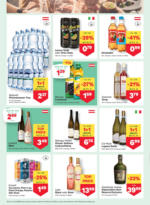 MPREIS MPREIS: Flugblatt Vorarlberg - ab 09.10.2025