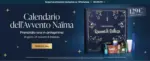 Naïma Calendario dell'Avvento - al 15.10.2025
