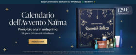 Calendario dell'Avvento