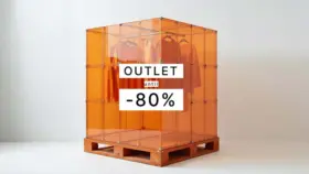 Outlet until -80%