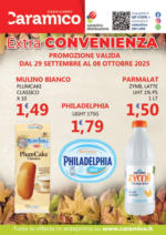 Caramico Extra Convenienza - al 08.10.2025