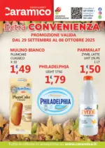 Caramico Extra Convenienza - al 08.10.2025