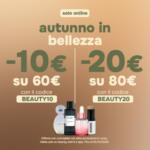Beauty Star Autunno in bellezza - al 05.10.2025