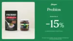 Biosapori PROMOZIONE PROBIOS OTTOBRE 2025 - al 31.10.2025