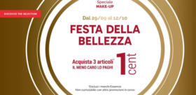 Festa della bellezza