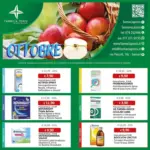 Farmacia Porcu Ottobre - al 31.10.2025