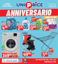 Anniversario