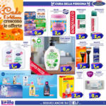 Punto Shopping Megastore Cade l'autunno crescono le offerte - al 12.10.2025