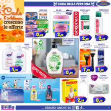 Cade l'autunno crescono le offerte