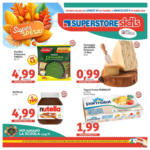 Sidis Super spesa - al 08.10.2025