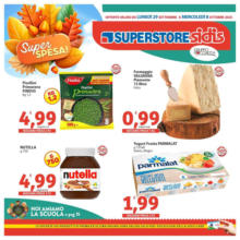 Super spesa