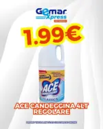 Gemar Detersivi Offerte - al 05.10.2025