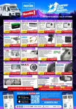 Offerte valide dal 1 al 31 ottobre