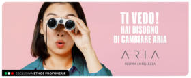 Ti vedo! Hai Bisogno di cambiare aria