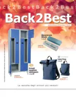 Sforazzini Back2Best - al 31.12.2025