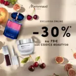 Marionnaud Esclusiva online -30% - al 31.10.2025