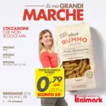 Italmark L'occasione che non scuoce mai. - al 14.10.2025