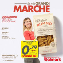 L'occasione che non scuoce mai.