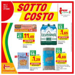 Iper La grande i Sottocosto - al 11.10.2025