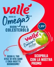 Scoprila con la nostra promo