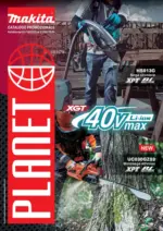 Makita Validit&agrave; dal 01/10/2025 al 31/03/2026 - al 31.03.2026