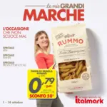 Italmark Le mie grandi marche - al 14.10.2025