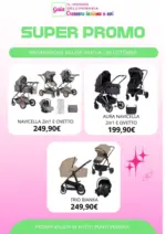 Sanitaria Gaia Super promo - al 30.10.2025