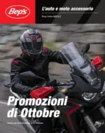 Beps Promozioni di ottobre - al 27.10.2025