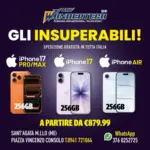 New Wondertech GLI INSUPERABILI!!! - al 06.10.2025