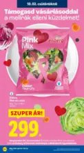 Lidl újság érvényessége 2025.10.08-ig