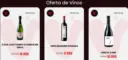 Oferta de Vinos