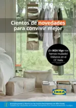 IKEA IKEA - Ponteveedra - hasta el 31.10.2025