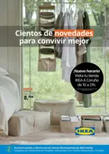 IKEA - A CORUÑA