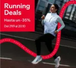 Decathlon Hasta un -35% - hasta el 20.10.2025