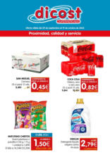 Oferta válida del 29 de septiembre al 19 de octubre de 2025