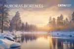 Catai Auroras Boreales - hasta el 30.04.2026