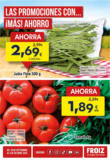 Froiz Oferta semanal