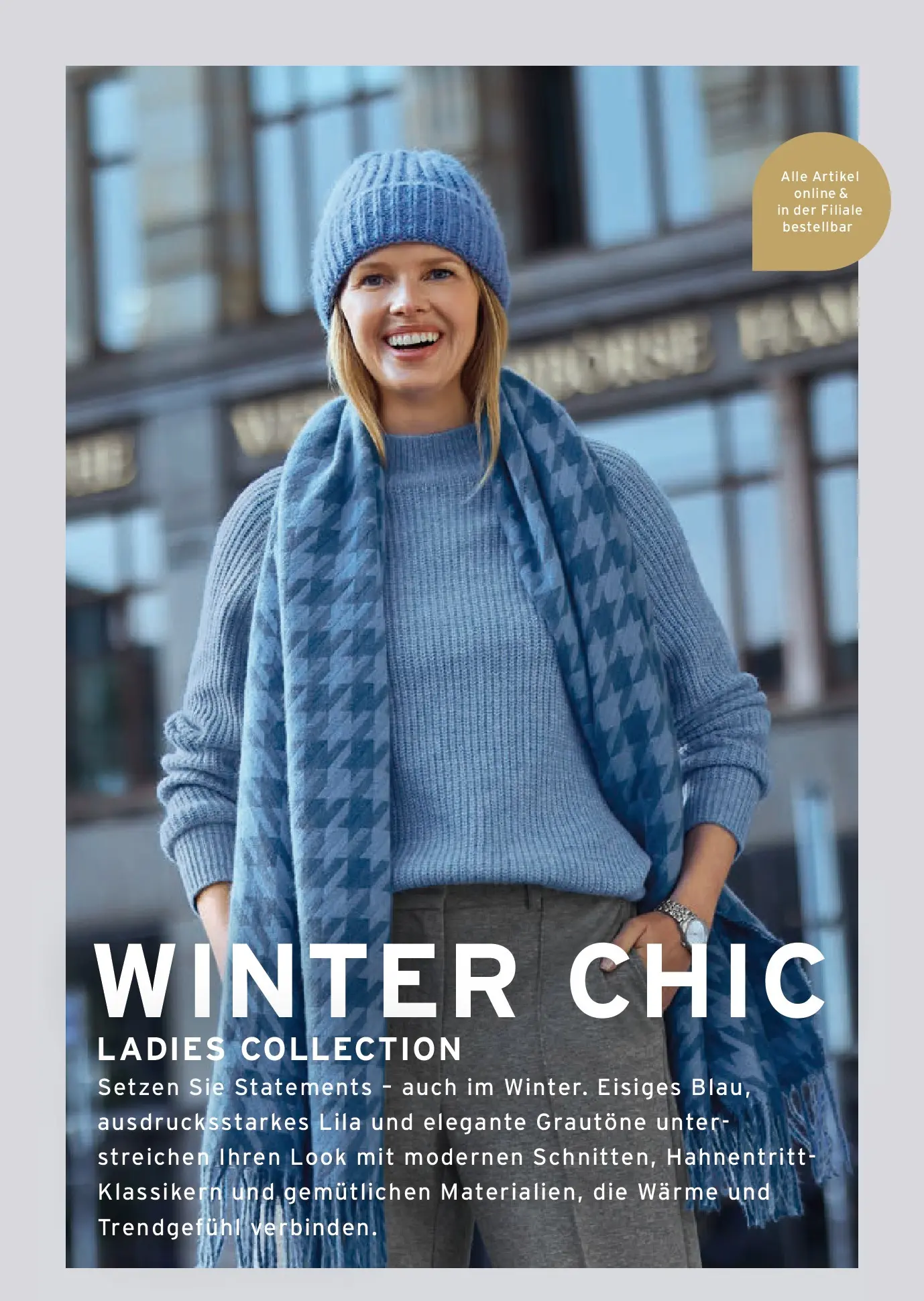 Tchibo - Tchibo: Winter Chic (ab 13.10.2025) zum Blättern | Seite: 2